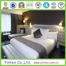 New Fashion Design Popular Hotel Bedding Set